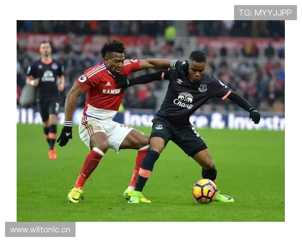 谢菲联锋线新星