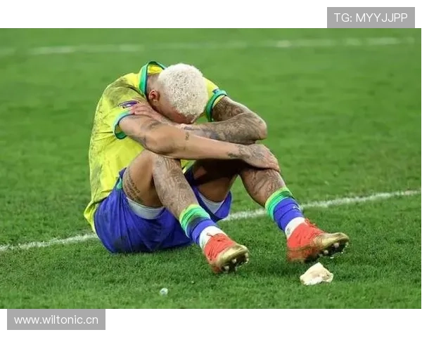 内马尔世界杯淘汰赛表现解析：大场面能力是否达标