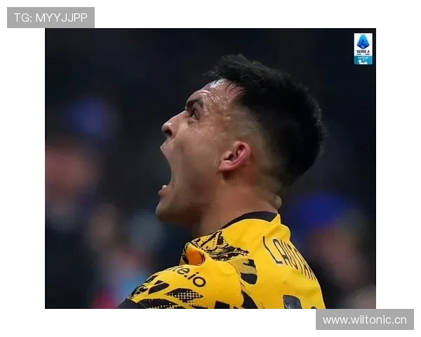 劳塔罗生涯荣誉解析：意甲冠军与杯赛含金量