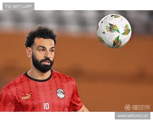 萨拉赫国家队与俱乐部核心地位构建路径对比