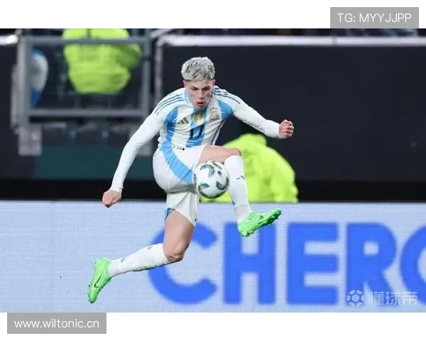 阿根廷国家队新生力量：加纳乔的国家队定位