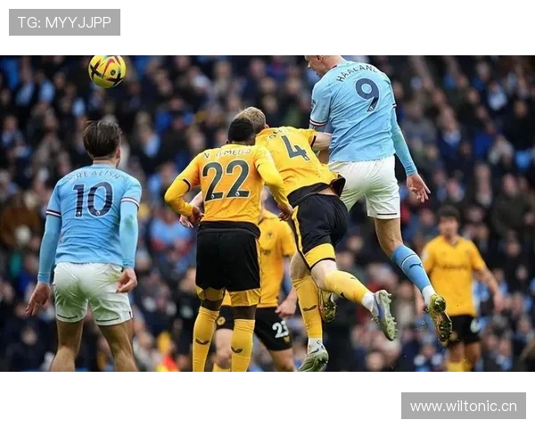 哈兰德是否限制了曼城战术体系