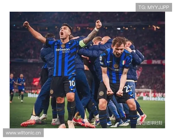 国米欧冠突破能力受关注，是否具备破局能力成赛季关键点