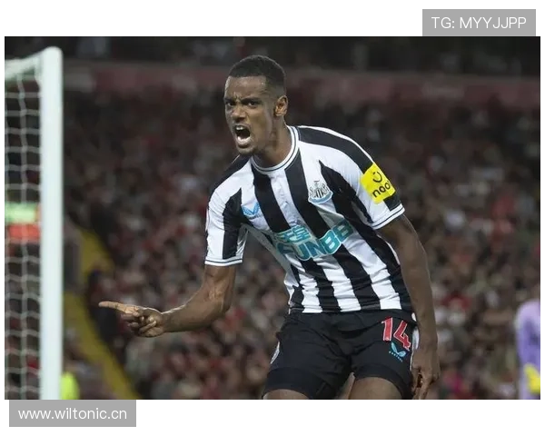 伊萨克把握机会能力如何体现？射门效率与终结稳定性分析