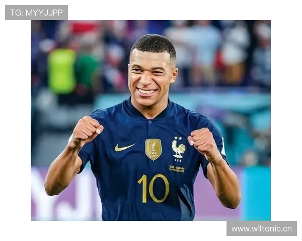 姆巴佩与格列兹曼:法国队进攻核心角色及战术适配差异分析 姆巴佩与格列兹曼:法国队进攻核心角色及战术适配差异分析