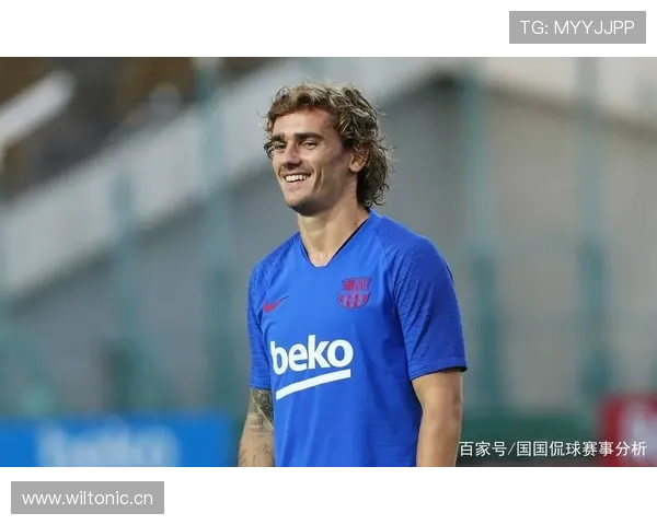 格列兹曼是否依赖体系？战术角色与自主进攻能力分析