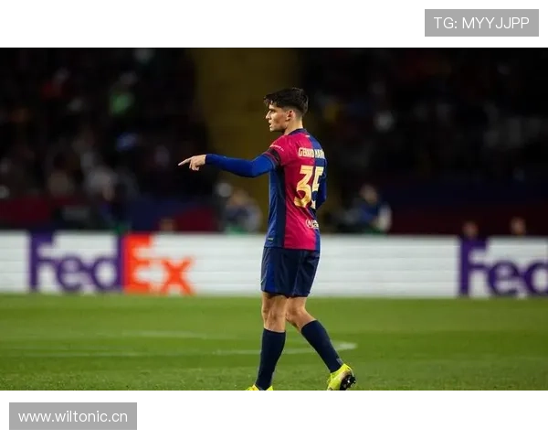 巴萨青训小将挑大梁，是阵容底气还是无奈之举？