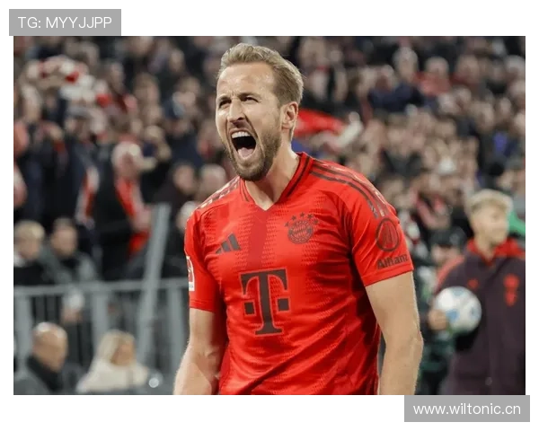 凯恩转会拜仁到底值不值 竞技贡献与战术适配维度分析