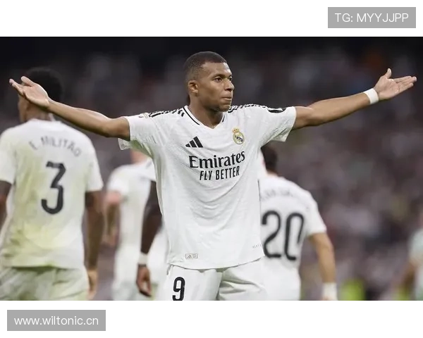 姆巴佩职业规划选择与个人发展轨迹解析