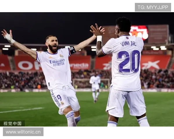 维尼修斯:从弗拉门戈天才到皇马巨星的生涯崛起解析 维尼修斯:从弗拉门戈天才到皇马巨星的生涯崛起解析