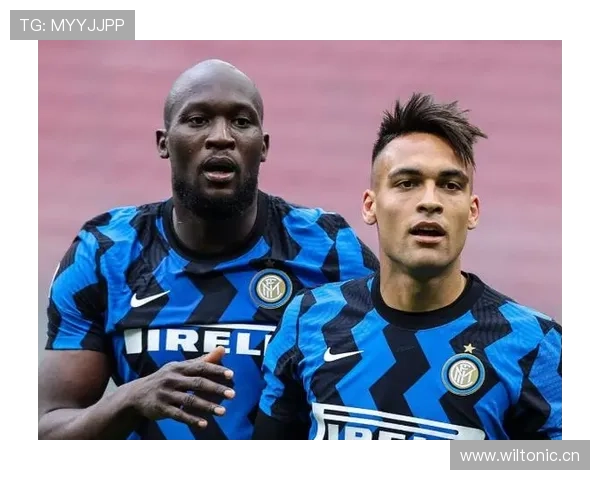 劳塔罗与卢卡库对比:国米双前锋体系谁是进攻核心 劳塔罗与卢卡库对比:国米双前锋体系谁是进攻核心