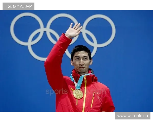 武大靖家里冰箱贴全是金牌，电费谁交啊？