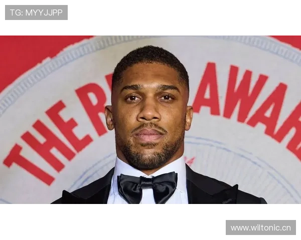 安东尼·约书亚家的狗都吃有机牛排？