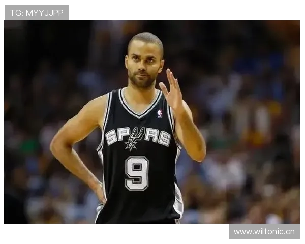 托尼·帕克挡拆突破制导马刺进攻效率显著提升