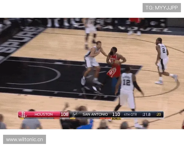 哈基姆挡拆拉开防线提升乔丹单打效率明显